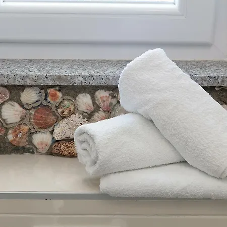 Orada Apartman Brela