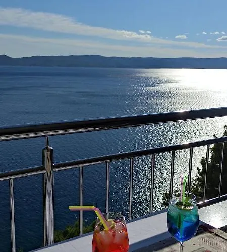 Apartamento Orada