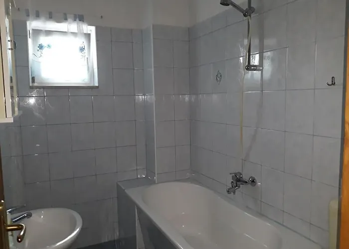 Apartamento Orada Brela
