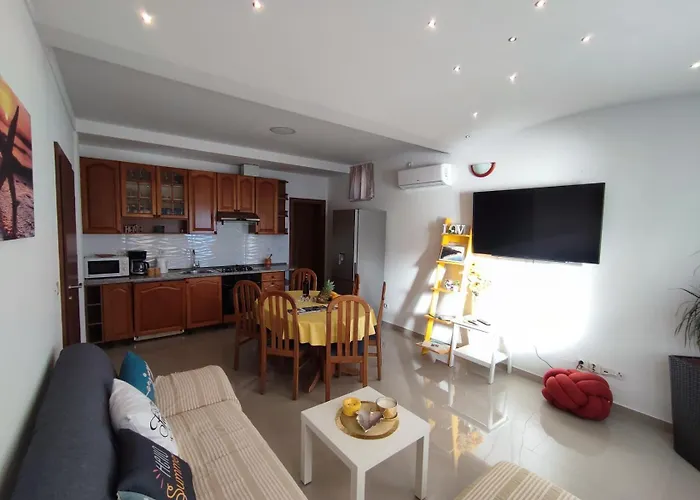 Orada Apartamento