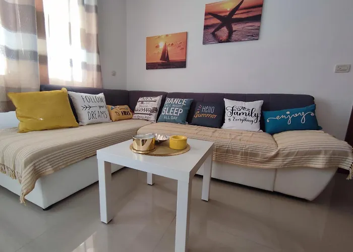 Apartamento Orada