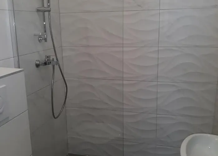 Orada Appartement Brela