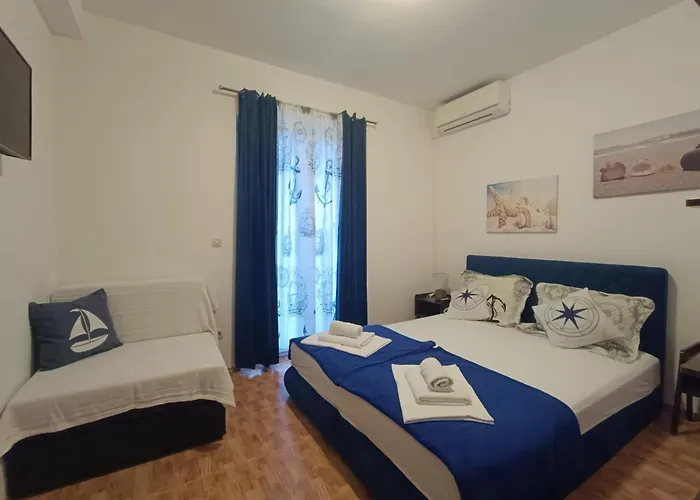 Orada Apartamento
