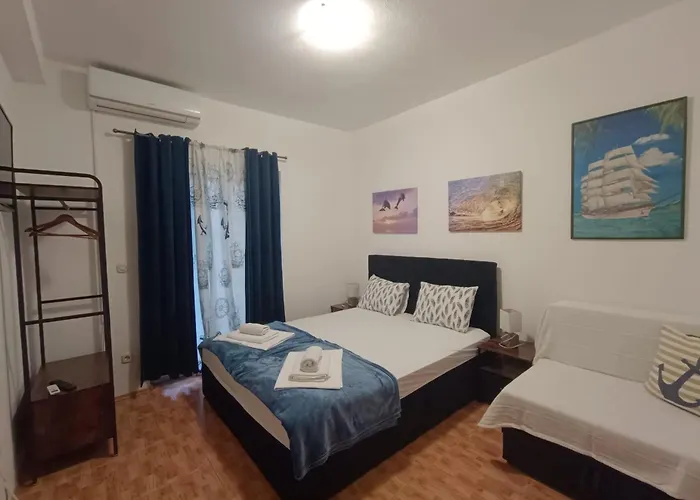 Appartement Orada