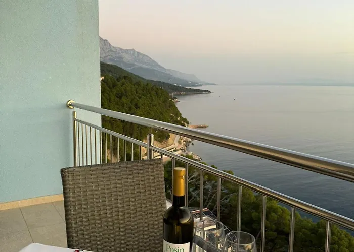 Appartement Orada Brela