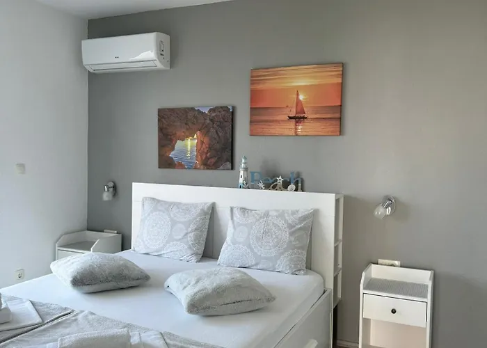 Orada Apartamento *