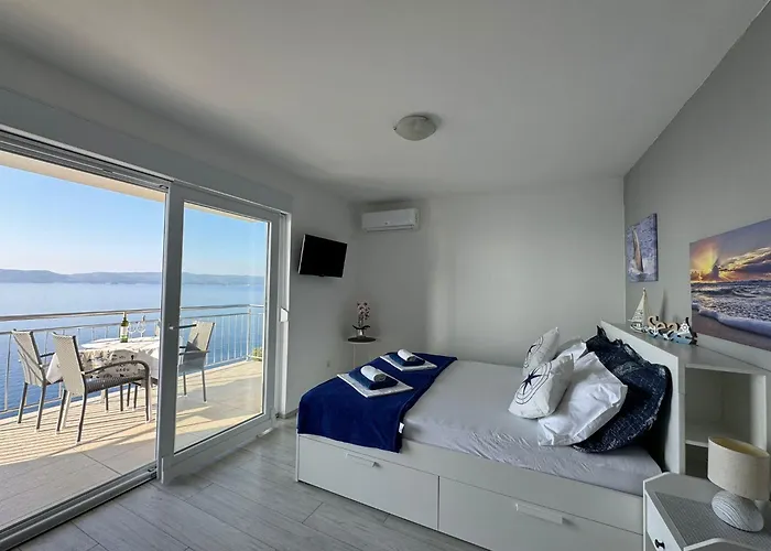 Apartment Orada *