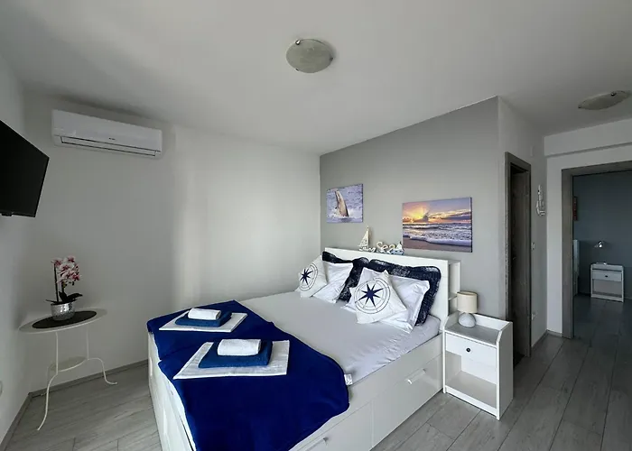 Orada Appartement Brela