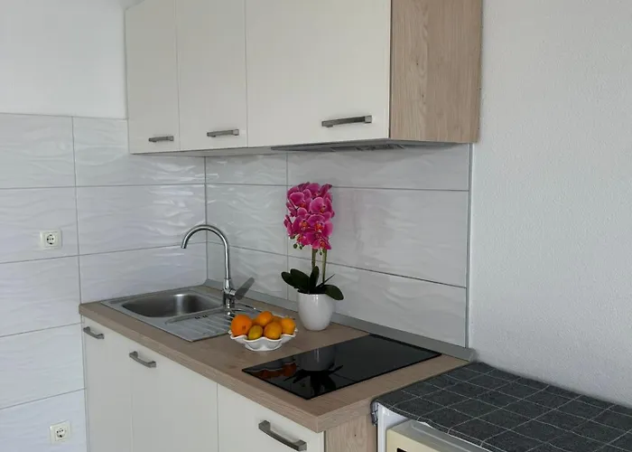 Apartamento Orada Brela