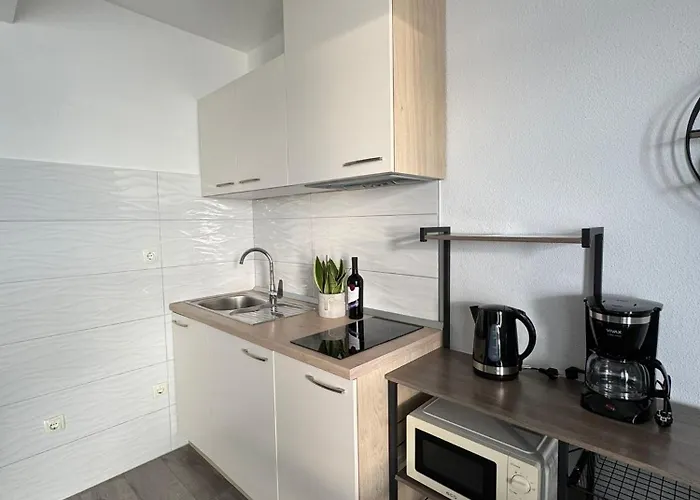 Orada Appartement Brela