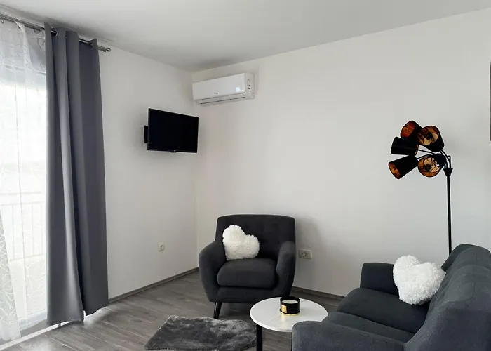 Orada Apartamento *