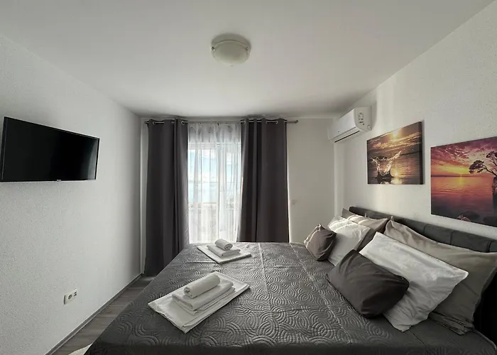 Apartamento Orada *