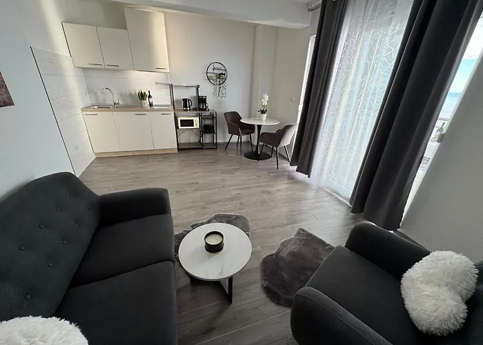 Appartement Orada Brela