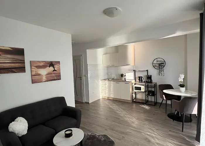 Orada Apartamento *