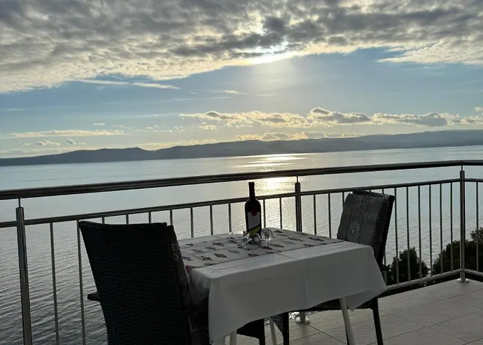 Orada Appartement Brela