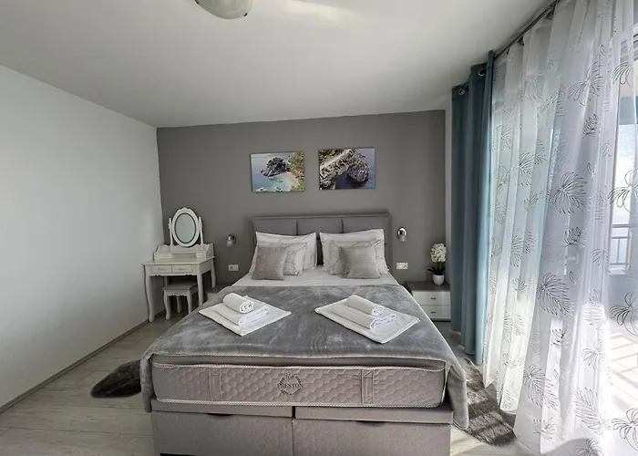 Apartamento Orada Brela