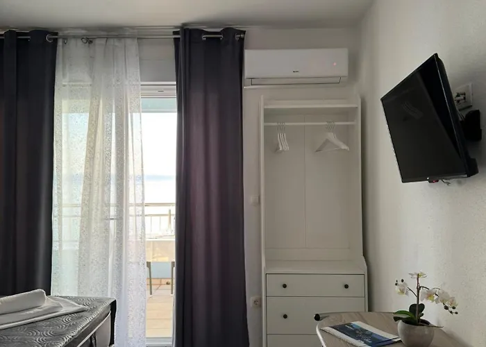 Orada Apartamento