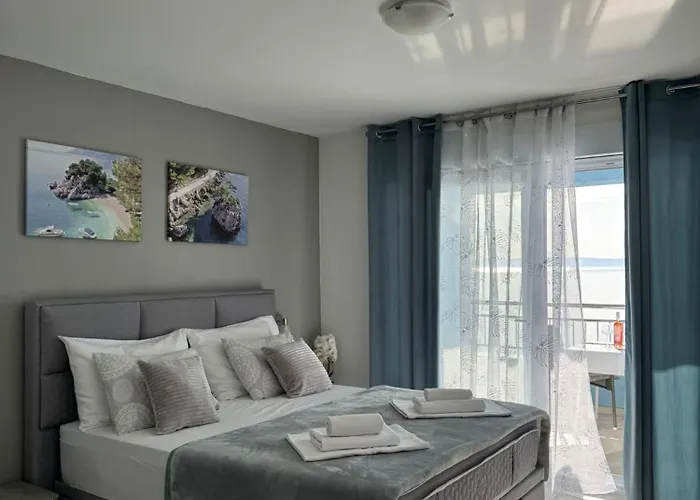 Orada Apartamento *