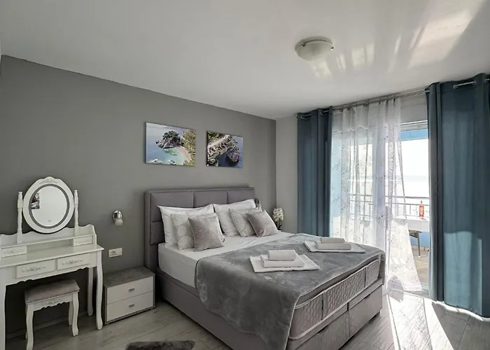 Orada Appartement Brela