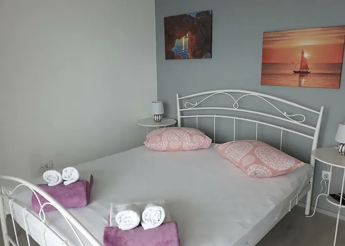 Apartamento Orada *