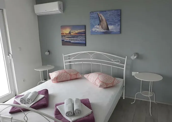 Apartamento Orada