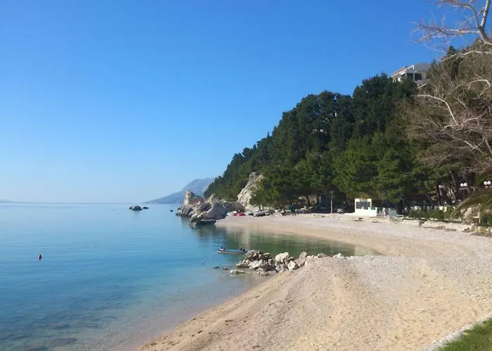 Orada Appartement Brela