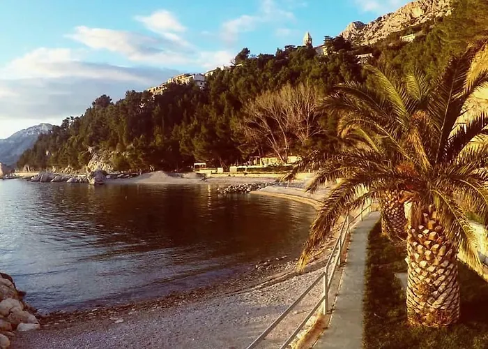 Apartamento Orada Brela