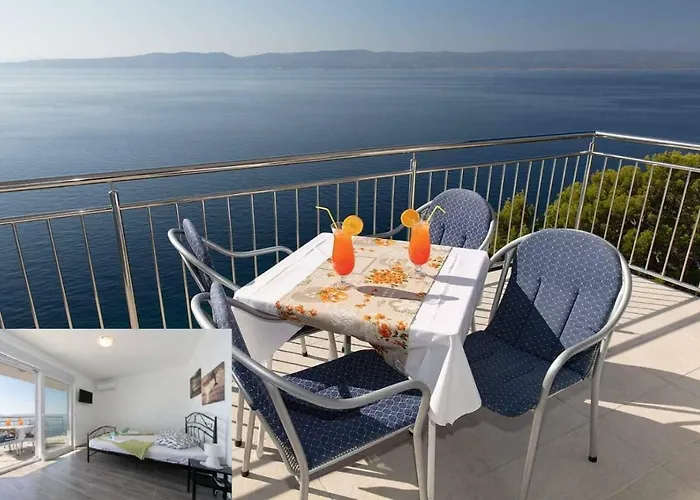 Orada Apartment