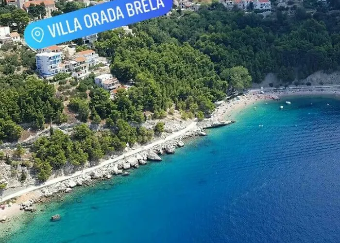 Orada Apartamento *