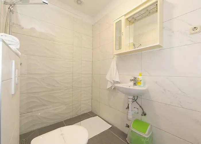 Apartamento Orada
