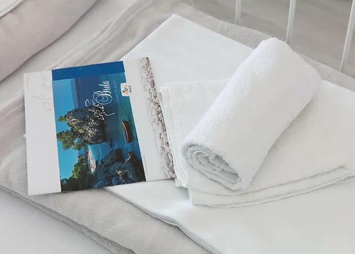 Apartamento Orada Brela