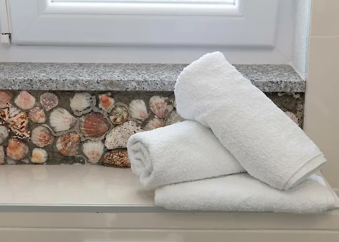 Orada Appartement Brela